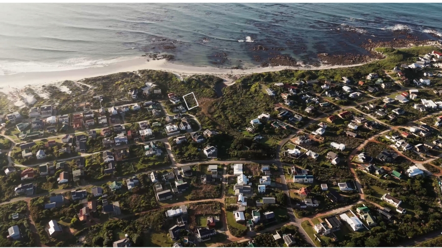 0 Bedroom Property for Sale in Bettys Bay Western Cape